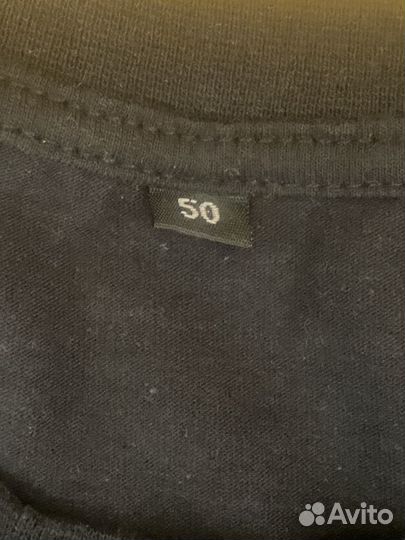 Футболка AC/DC