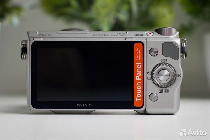 Sony NEX-5R Kit (Пробег 2 тысячи)