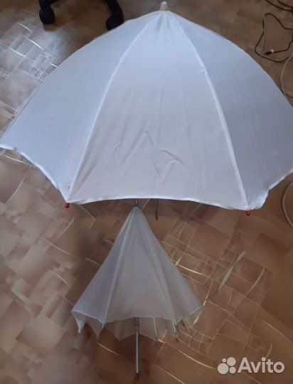 Зонт для фотосъемки