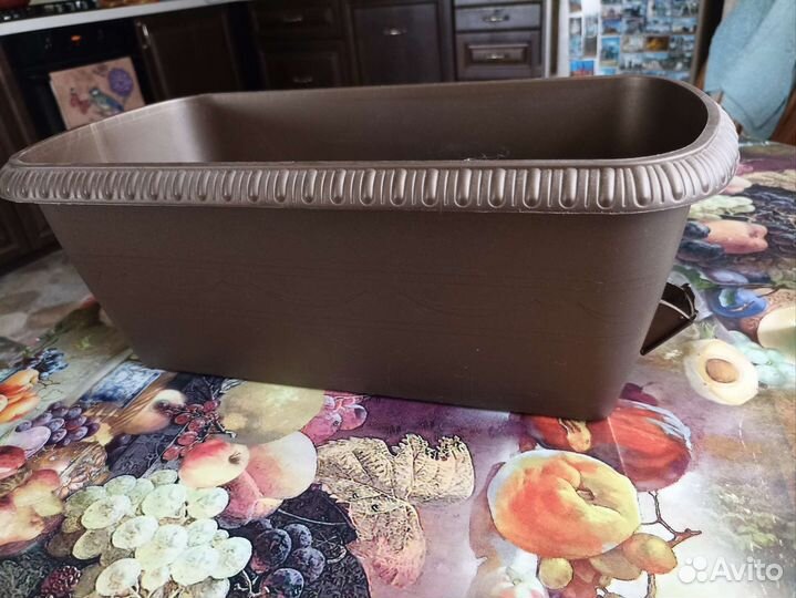 Кашпо для цветов