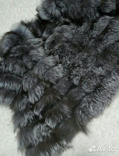 Скорняк стаж 29 лет