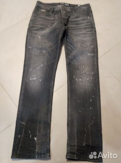 Джинсы мужские antony morato 54