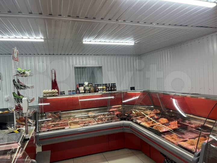 Торговая площадь, 47 м²