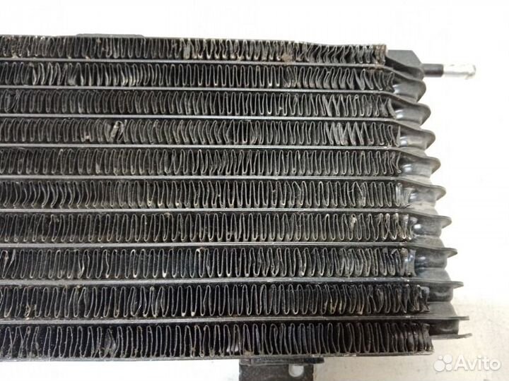 Радиатор АКПП Nissan X-Trail T32 2013