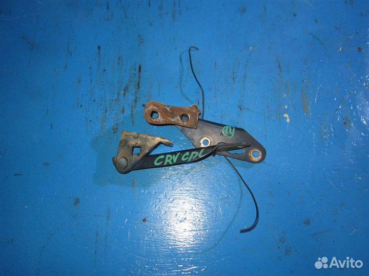 Петля капота передняя Хонда Cr-V RD1