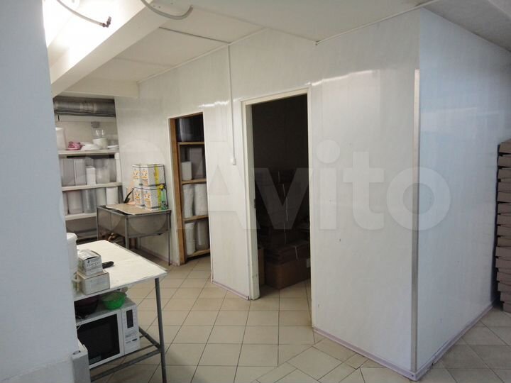 Производство, 203 м²