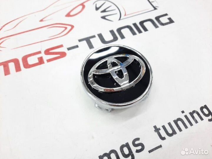 Колпачок в ступицу Toyota 1 шт