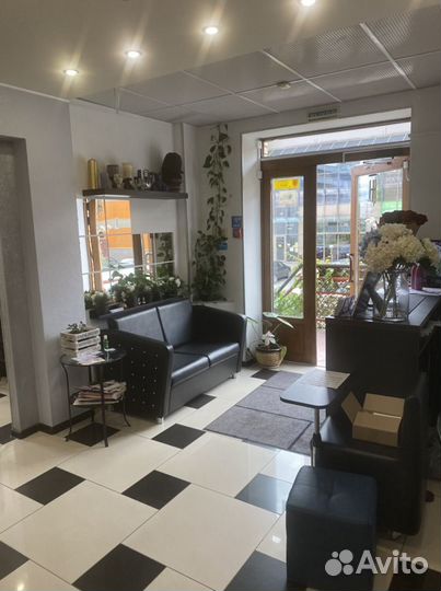 Аренда кабинета