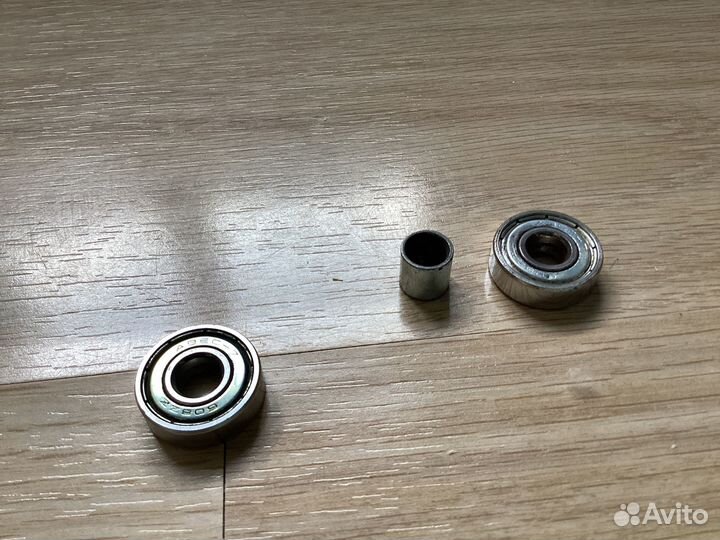 Колесо для трюкового самоката