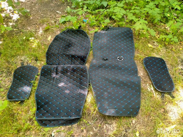 Чехлы для авто на сиденья