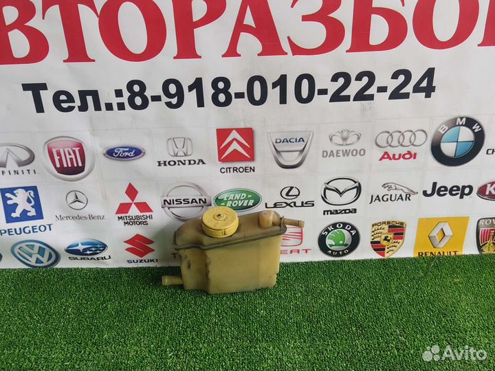 Бачок гур Ford Escort/Orion