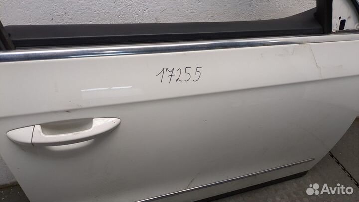 Дверь боковая Volkswagen Passat 6, 2007
