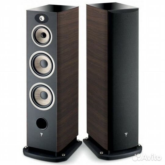 Focal JMLab Aria 948 Noyer