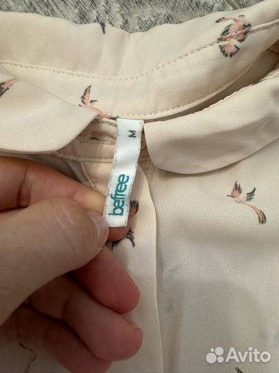 Блузка befree M