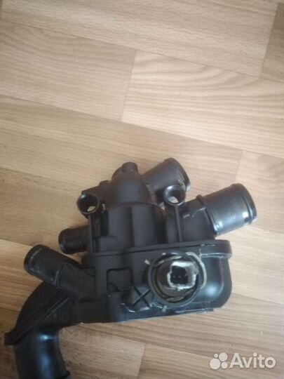 Термостат peugeot 308