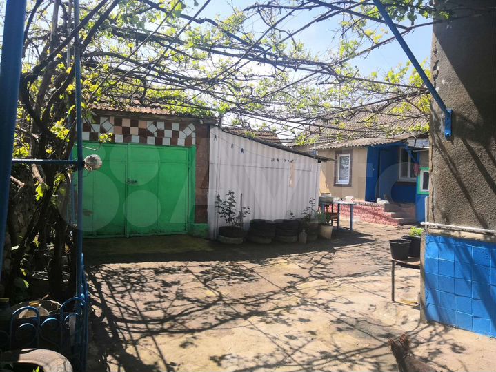 Дом 68 м² на участке 17 сот.