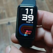 Фитнес браслет huawei band 8