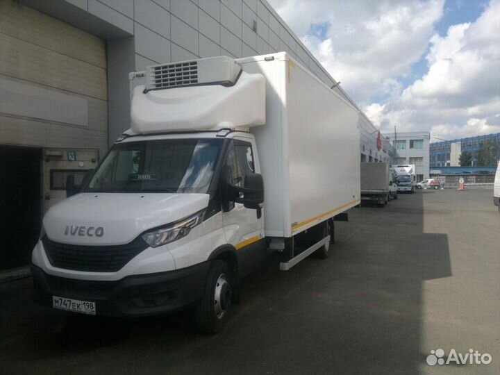 IVECO Daily 70C, 2021