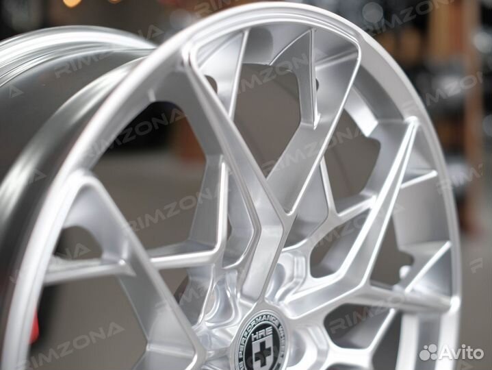 Литые диски Koko R19 для Mazda