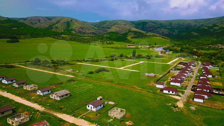 Участок 6 сот. (ИЖС)