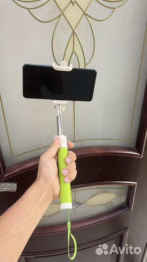 Селфи палка для телефона