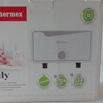 Проточный водонагреватель Thermex Jolly 5500 Tap