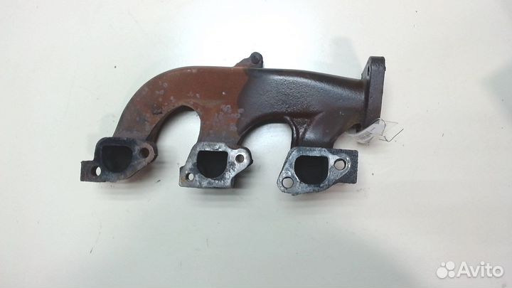 Коллектор выпускной Dodge Caravan 2008, 2008