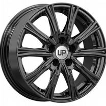 Литые диски Wheels UP 6×R15 5×100