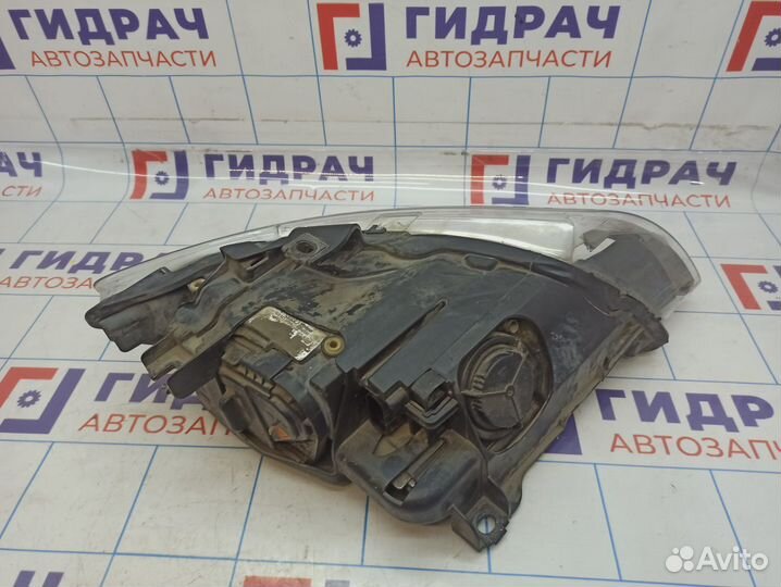 Фара левая Audi Q7 (4L) 4L0941029A