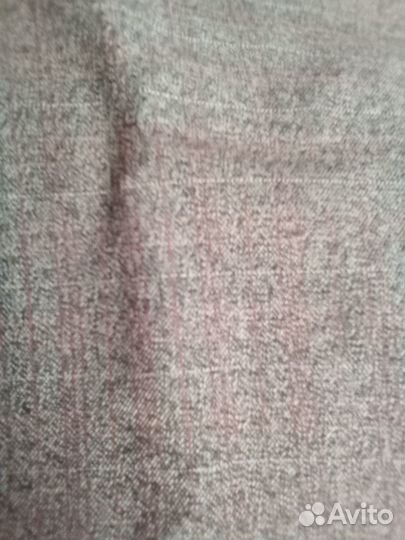 Отрезы ткани. Листайте