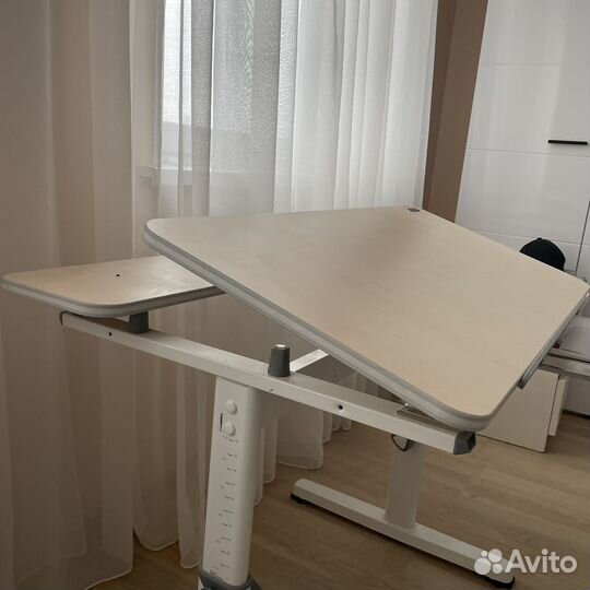 Стол растущий тсt Nаnotес (Кid Yоuth)