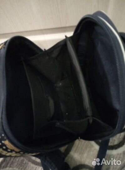 Рюкзак школьный для мальчика