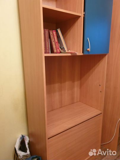 Детская подростковая комната