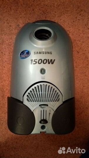 Детали от пылесосов