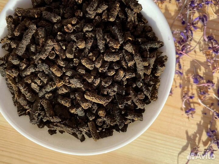 Иван-чай 1кг свежий 2023, для зож