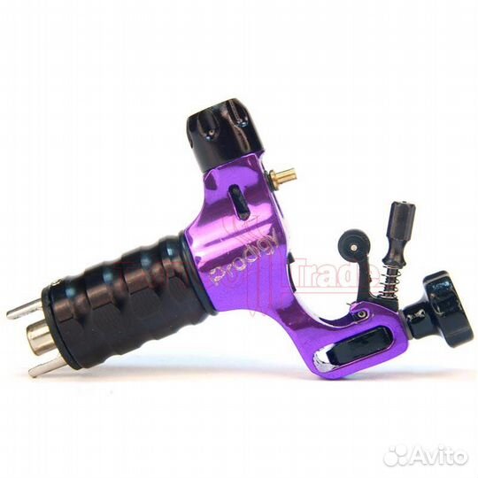 Роторная тату машинка Stigma Prodigy 2 RCA Purple