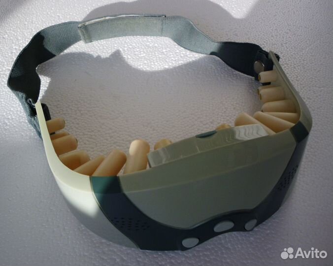 Массажер для глаз