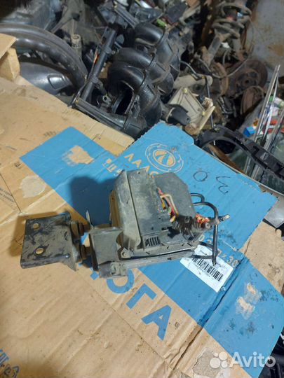 Блок ABS для Skoda Fabia, Octavia