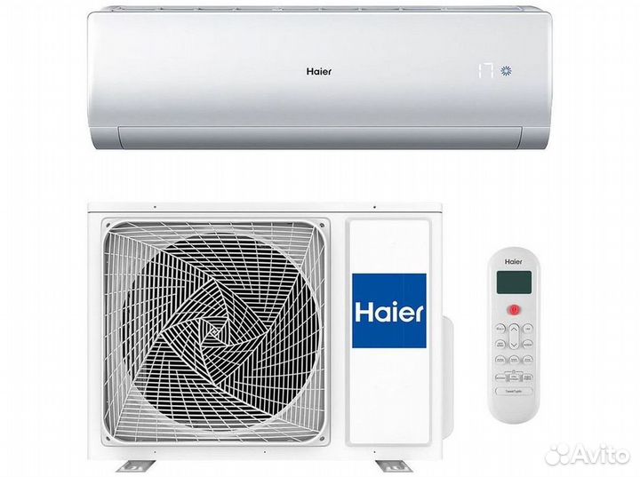 Кондиционер/Сплит-система с гарантией