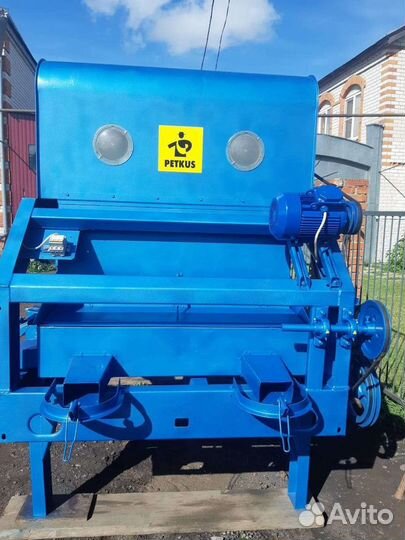 Петкус К 531 К 218