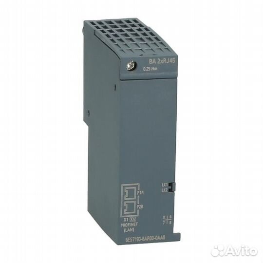 Шинный адаптер