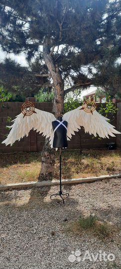 Крылья Ангела