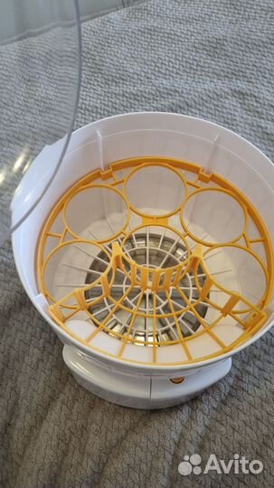 Стерилизатор для бутылочек