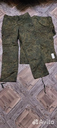 Военная форма летняя вкпо