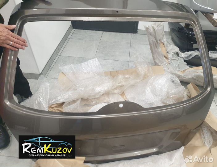 Крышка багажника Калина 2 