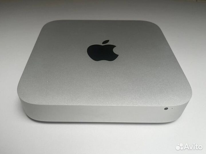 Apple Mac mini
