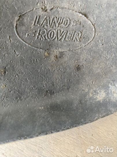 Брызговики range rover 2008 передние