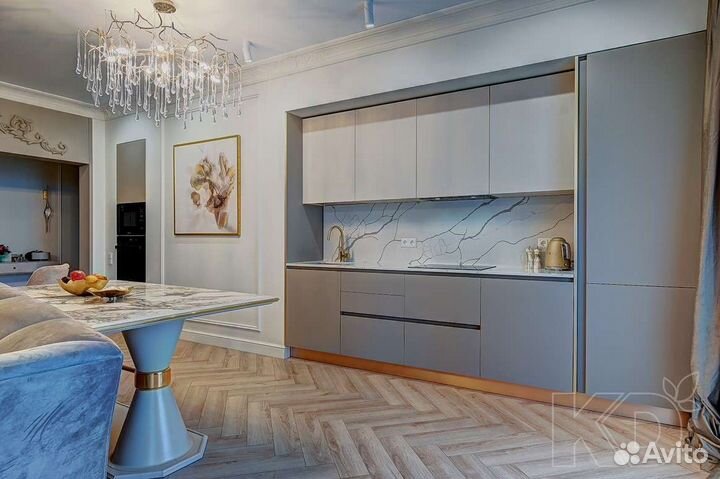 Кухная напрямую от производителя