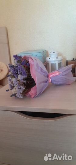 Букет комплимент