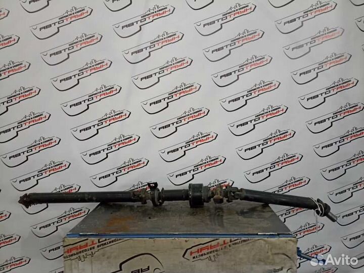 Кардан toyota 2NZ-FE platz vitz NCP15 NCP16 192 см